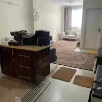 ۴۸ متر با پارکینگ و انباری مدنی