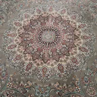 فرش ۱۲متری گردویی ۱عدد|فرش|همدان, |دیوار