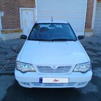 پراید ۱۱۱ se فول مدل ۹۳