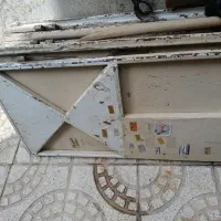 درب بزرگ|ابزارآلات|ایلام, |دیوار