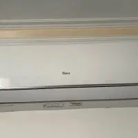 کولر گازی۱۸۰۰۰۰جی پلاس