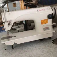 چرخ خیاطی صنعتی سانسیر