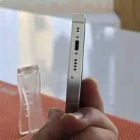 اپل iPhone 13 mini با حافظهٔ ۲۵۶ گیگابایت|موبایل|زرند, |دیوار