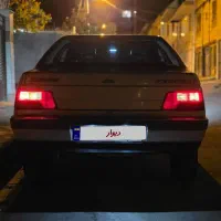 پژو 405 GLX|خودرو سواری و وانت|بروجرد, |دیوار