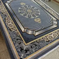 فرش تکی جفتی نو و دست دوم