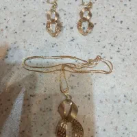 طلا و جواهر