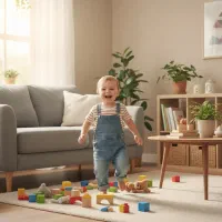 استخدام پرستار کودک خانم (انرژی‌بالا)