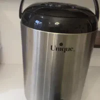 فلاکس گرم و سرد