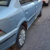 سمند LX ساده، مدل ۱۳۸۴|خودرو سواری و وانت|کرج, حصارک بالا|دیوار