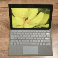 سرفیس پرو ۷ پلاس Surface Pro 7 plus جت بلک سیگنیچر