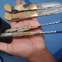 چاقو کوهنوردی|کوهنوردی و کمپینگ|مشهد, امام خمینی|دیوار