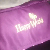 تعدادی وسیله نوزاد|کالسکه و لوازم جانبی|ری, تقی آباد|دیوار