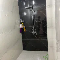 ۲طبقه تک واحدخ دانشگاه طبقه اول تمام فول نوساز ۱۱۰|فروش آپارتمان|شیروان (خراسان), |دیوار