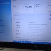 لپ تاپ HP|رایانه همراه|اهواز, سپیدار|دیوار