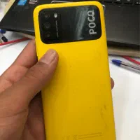 Xiaomi poco m3 /128/4تعمیر نشده|موبایل|اصفهان, کوجان|دیوار