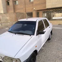 پراید مدل 97 بدون رنگ|خودرو سواری و وانت|شاهین‌شهر, مسکن مهر|دیوار