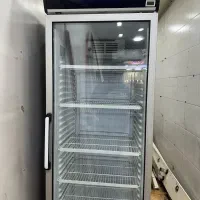 پخچال ایستاده