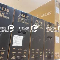 مانیتور - فروش به صورت تک و عمده - گارانتی معتبر|قطعات و لوازم جانبی رایانه|تهران, میدان ولیعصر|دیوار