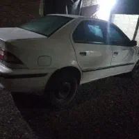 سمند مدل ۹۰|خودرو سواری و وانت|کرمان, |دیوار