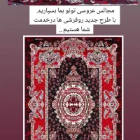 داربست دورمحوطه چمن مصنوعی استیج