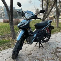 هرم اسپید ۱۳۰ کم کار