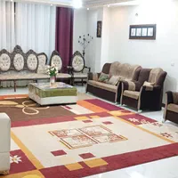 آپارتمان مبله بسیار تمیز نوساز|اجارهٔ کوتاه‌مدت آپارتمان و سوئیت|شاهین‌شهر, شهرک گلدیس|دیوار