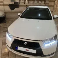فروش خودرودنا پلاس توربو اتومات