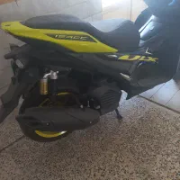 موتورایروکس مدل ۱۴۰۳|موتورسیکلت|بروجرد, |دیوار