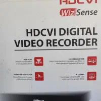 دستگاه DVR  داهوآ 16 کانال،پشتیبانی دو هارد