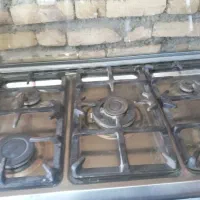 اجاق گاز|اجاق گاز و لوازم برقی پخت‌وپز|شادیان, |دیوار