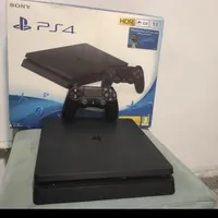 ps4 اسلیم 1ترا کپی خور