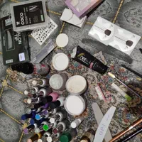 لوازم کاشت ناخون|آرایشی، بهداشتی، درمانی|اردبیل, |دیوار