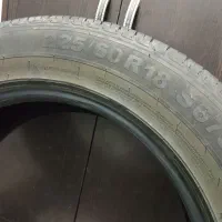 سه حلقه لاستیک ۱۸ ۶۰ ۲۲۵