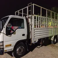 ایسوزو مدل ۹۰