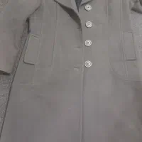 پالتو طرح داروساده|لباس|مریوان, |دیوار