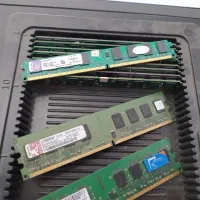 40 عدد رم ۲ گیگ ddr2