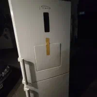 یخچآل فریزر