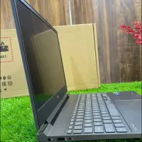 لپتاب گیمینگhp victus 15 با گرافیک 4050 6 گیگ|رایانه همراه|سیرجان, |دیوار