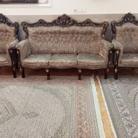 مبل سلطنتی ۹ نفره