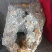 سنگ دارای طلا و مس