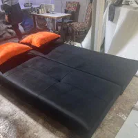 مبل تختخوابشو مدل سلین* تختخواب شو تخت خواب شو|مبلمان خانگی و میز عسلی|تهران, اوقاف|دیوار