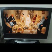 تلویزیون  ۳۲ اینج فروشی سالم