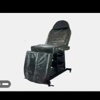 صندلی  تتو ، فیشیال