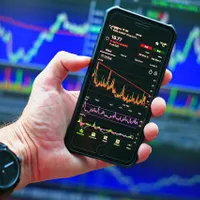 آموزش بورس بین الملل و ارزدیجیتال