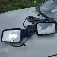 آیینه بغل ۴۰۵