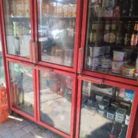 دوتا یخچال با قیمت استسنایی فوری