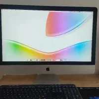آیمک ۲۰۱۷ ۲۷ اینچ رتینا 5k i5 16g فوق با ارزش