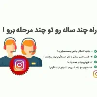 فالور واقعی ،فیک،لایک،ویو قیمت منصفانه ممبر تلگرام|لوازم جانبی موبایل و تبلت|تهران, نازی‌آباد|دیوار