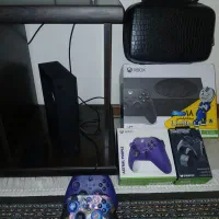 Xbox s 1tera