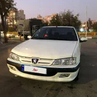 پژو پارس در حد|خودرو سواری و وانت|مشهد, کوثر|دیوار